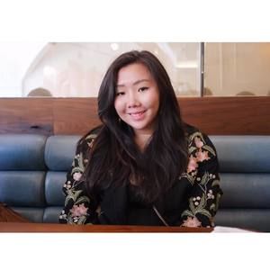 Meet your Posher, Julia